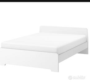letto matrimoniale askvol  200x160