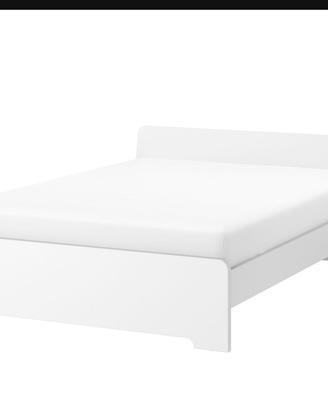 letto matrimoniale askvol  200x160