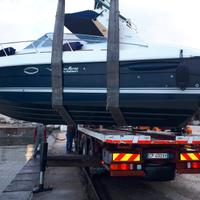 Airon marine 325