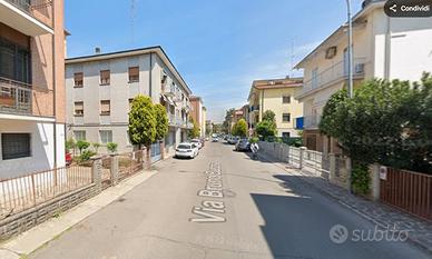 Quadrilocale a Modena