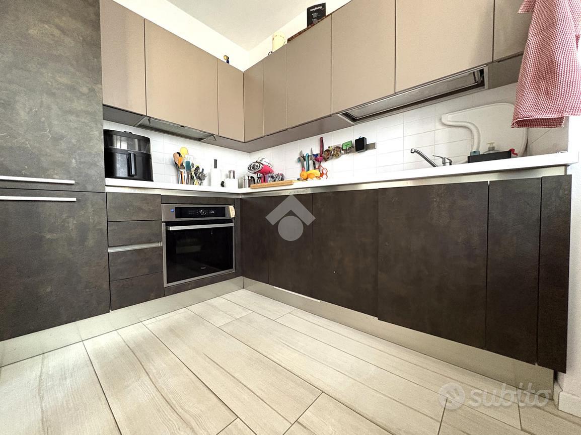 Appartamento – Legnano, San Bernardino, Oltrestazione - Vista 4