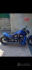 Harley-Davidson V-Rod