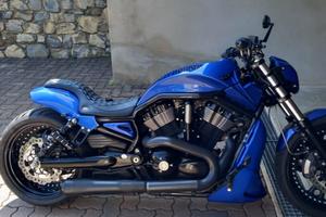 Harley-Davidson V-Rod