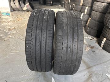 gomme usate 2255518 Estivo CONTINENTAL - Pre - 396