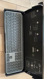 Logitech MX Keys - Tastiera wireless