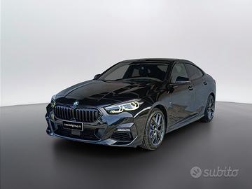 BMW Serie 2 F44 Gran Coupe - 218d Gran Coup U14519