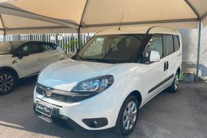 Fiat Doblo Doblò 1.6 MJT 120CV S&S Lounge