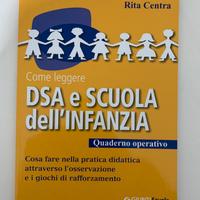 DSA e scuola dell’infanzia _ Giunti Scuola