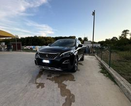 Peugeot 3008 1.5 Blue Hdi EAT8 Gt Line