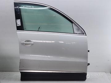 PORTA PORTIERA ANTERIORE DESTRA DX VOLKSWAGEN Tigu