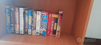 videocassette 