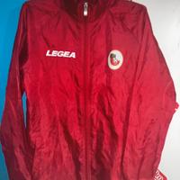 Turris giacca a vento Legea