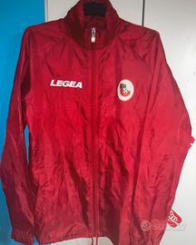 Turris giacca a vento Legea