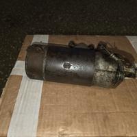 Topolino C motorino avviamento 