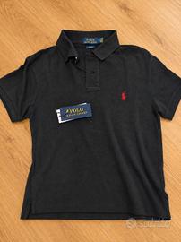 Polo Ralph Lauren nera
