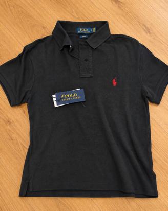 Polo Ralph Lauren nera