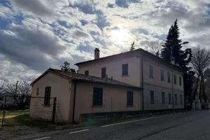 Villa singola a Pesaro (PU)