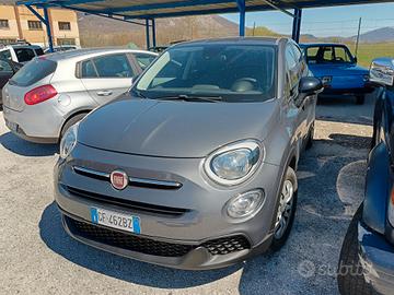 Fiat 500X 1.3 MultiJet 95 CV Connect