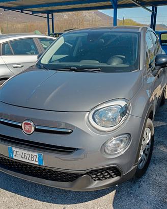 Fiat 500X 1.3 MultiJet 95 CV Connect