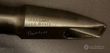 Bocchino SaxScape ExtraDark sax tenore .102 #1422