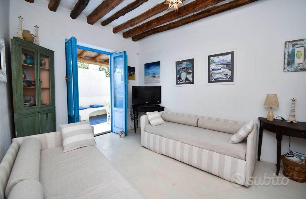 Appartamento – Lipari, Annunziata-Raviola - Vista 3