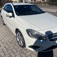 MERCEDES-BENZ A 180 CDI Premium MANUALE!