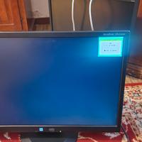 monitor Nec 22 pollici 