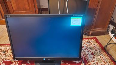 monitor Nec 22 pollici 