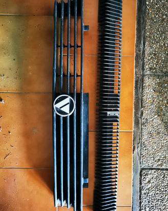 a112 / a112 abarth ricambi