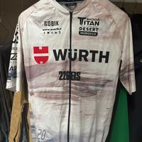 Completo bici gobik wurth