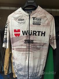 Completo bici gobik wurth