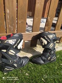 STIVALI FORMA ICE PRO