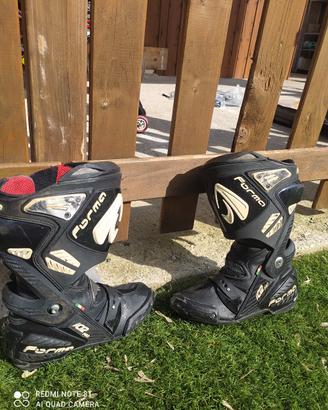 STIVALI FORMA ICE PRO