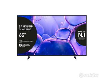 Tv samsung UE65U8000FUXZT 65pollici