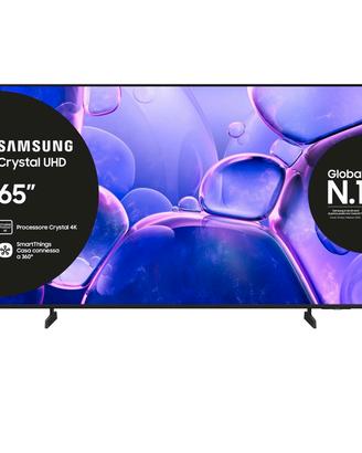 Tv samsung UE65U8000FUXZT 65pollici