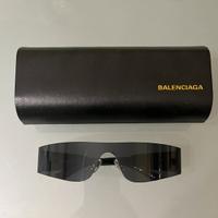 Occhiali balenciaga unisex