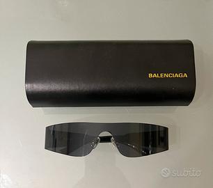 Occhiali balenciaga unisex