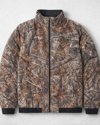 Giacca mimetica Remington XL