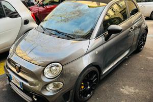 Fiat abarth 595 C 180 competizione