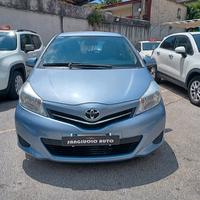 Toyota Yaris 1,4 diesel