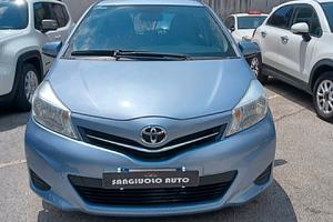Toyota Yaris 1,4 diesel