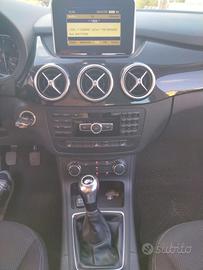 Mercedes Classe B 180 w246 