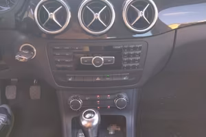 Mercedes Classe B 180 w246 