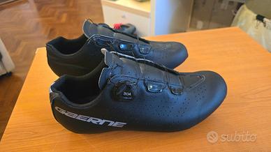 scarpe da ciclismo