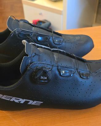 scarpe da ciclismo