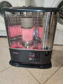 stufa tipo zibro a petrolio 