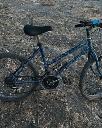 Bike girls