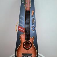 Chitarra gipsy gioco per bambini