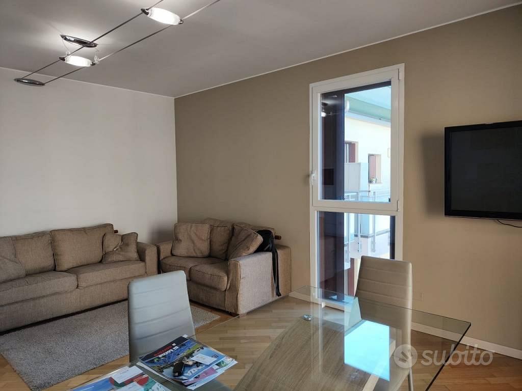 Appartamento – Monza, San Fruttuoso - Vista 5