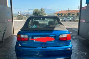 Fiat punto Caprio 1.6